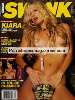 Adult magazine Swank Kiara*